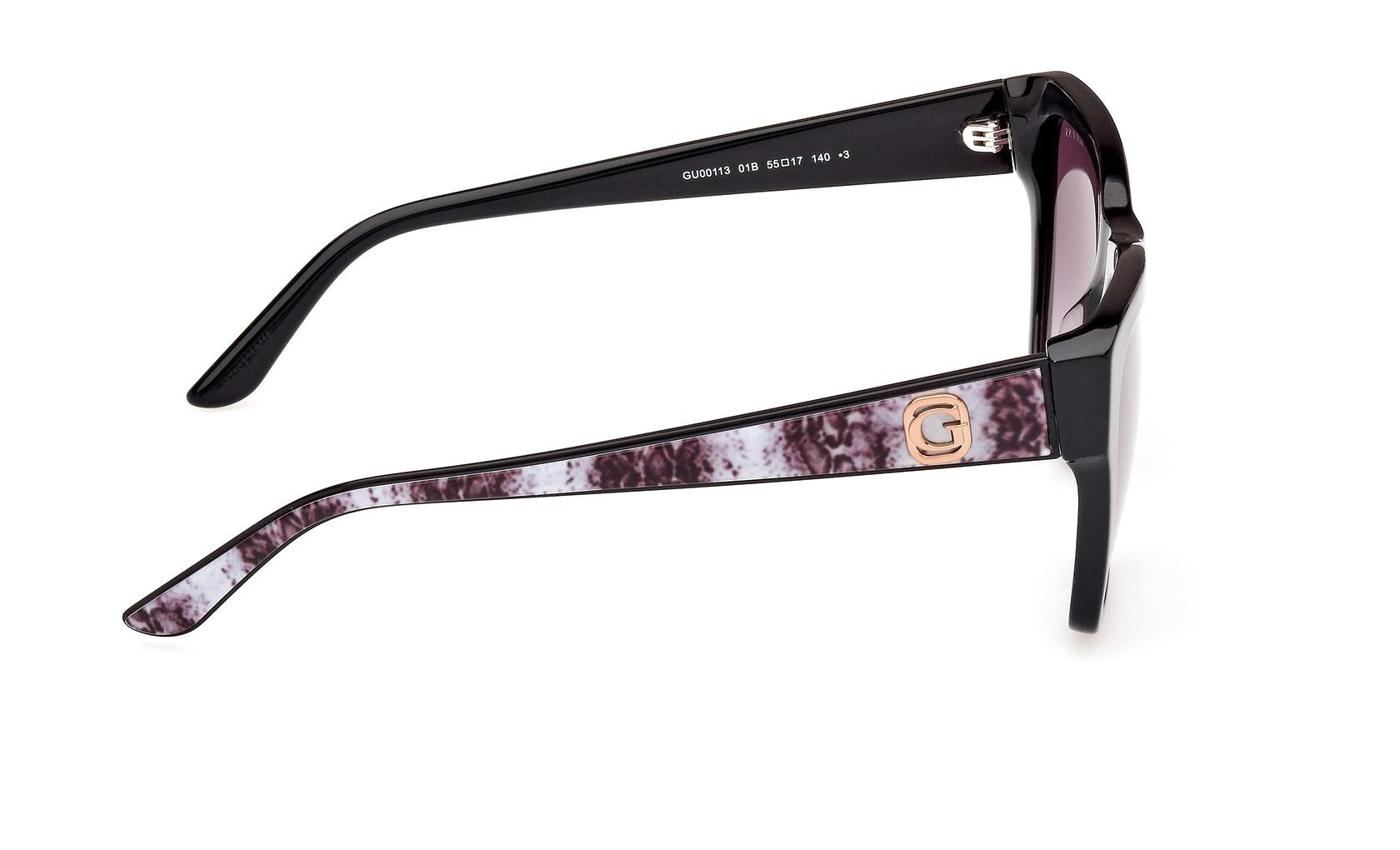 Guess GU00113 01B
