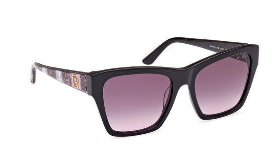 Guess Sunglasses GU00113 01B