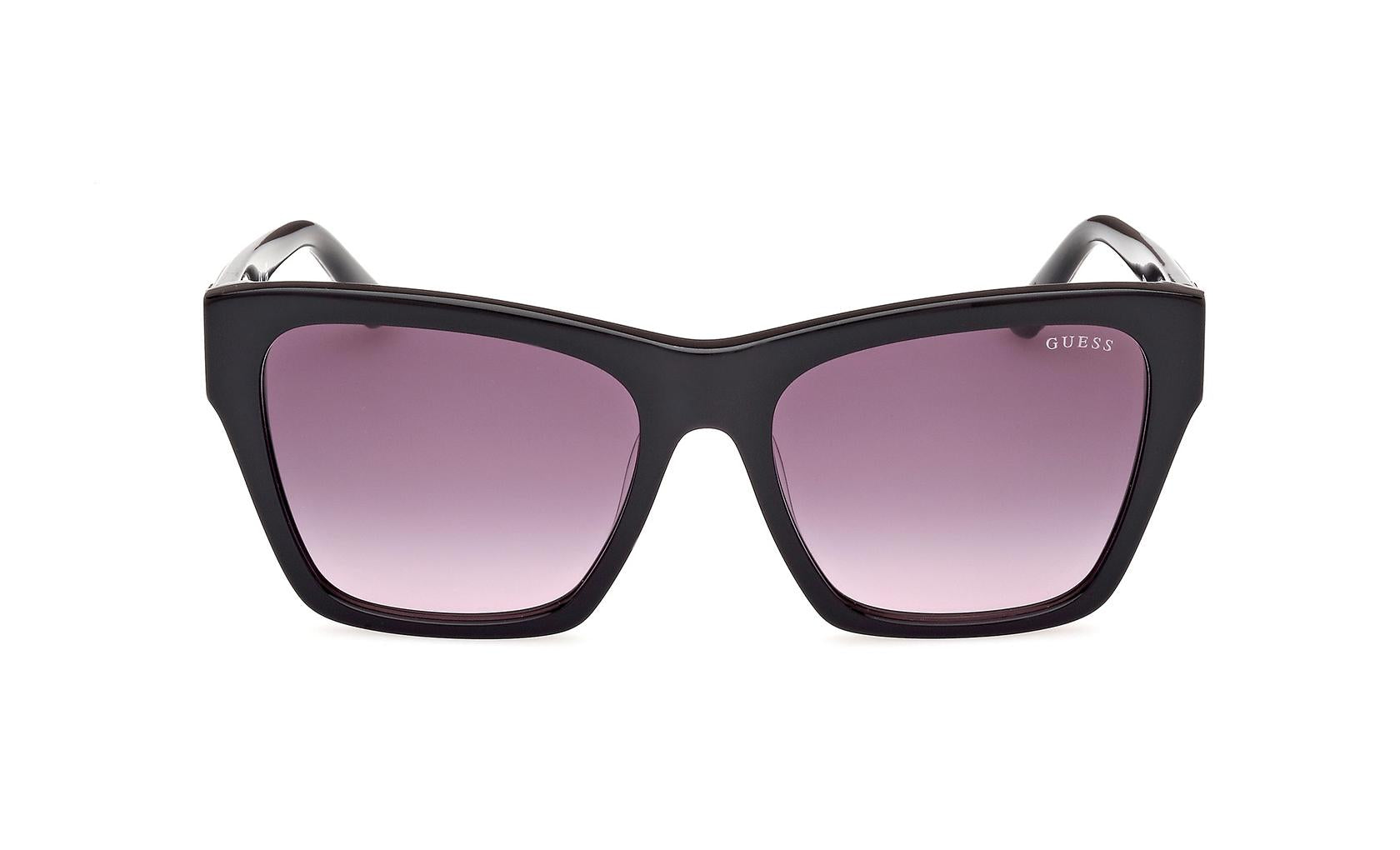Guess Sunglasses GU00113 01B