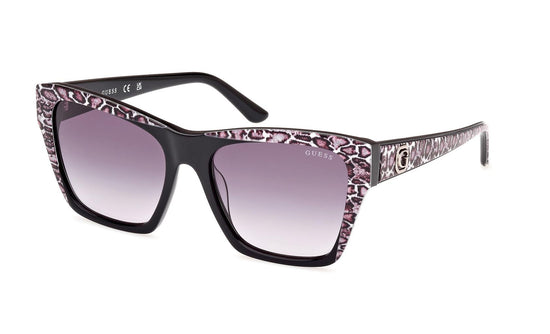 Guess Sunglasses GU00113 05B