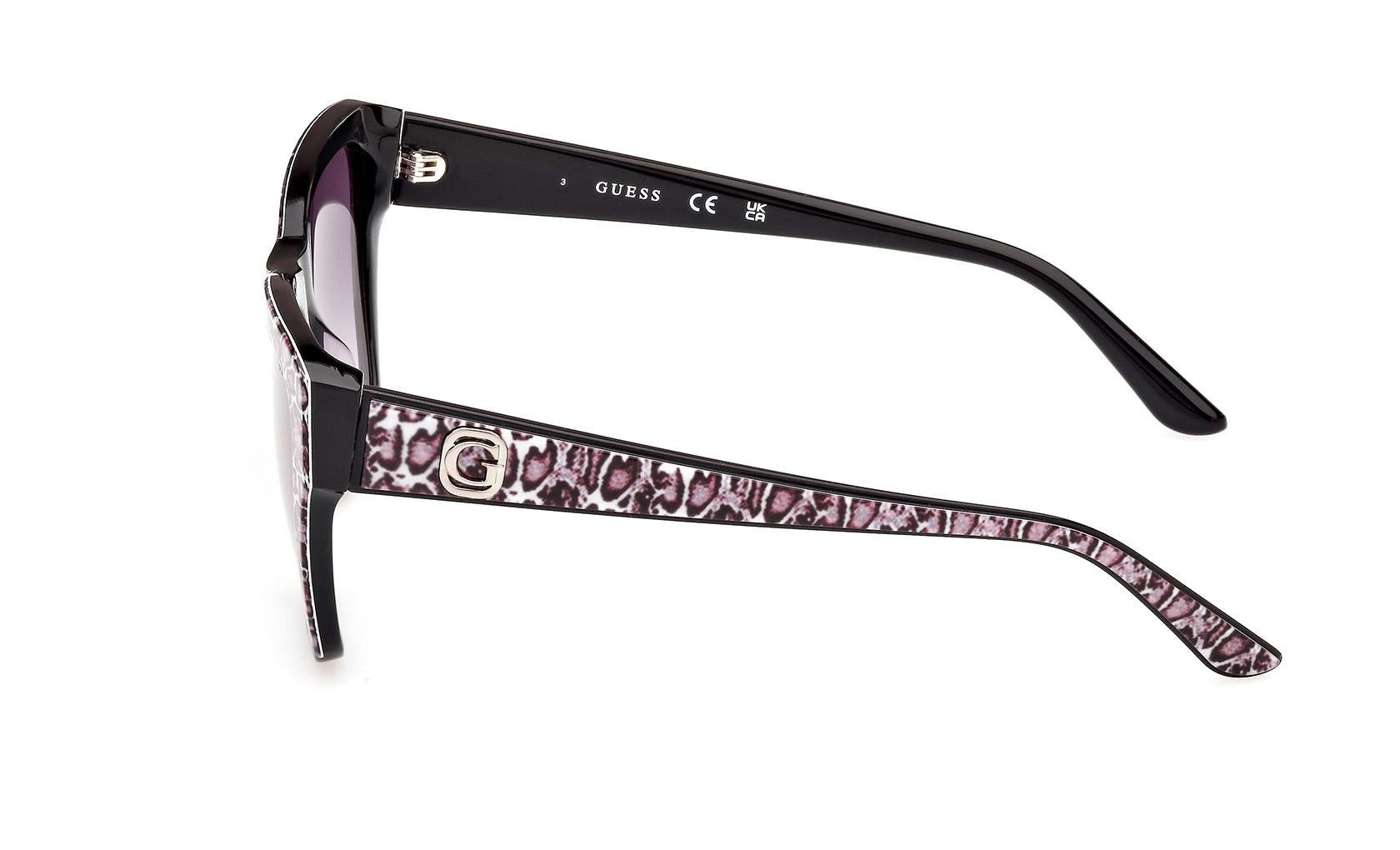 Guess Sunglasses GU00113 05B