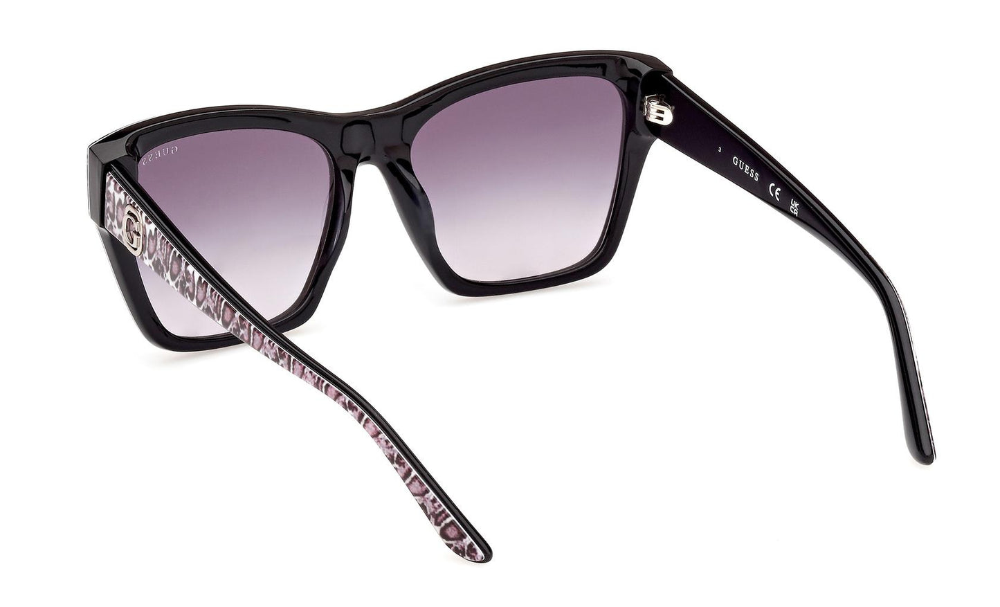 Guess Sunglasses GU00113 05B