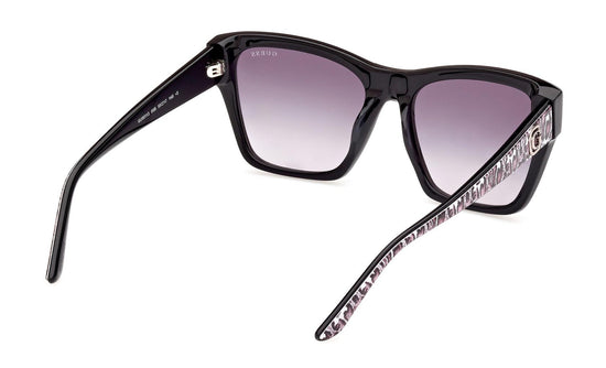 Guess Sunglasses GU00113 05B