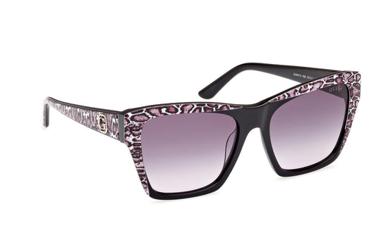 Guess Sunglasses GU00113 05B