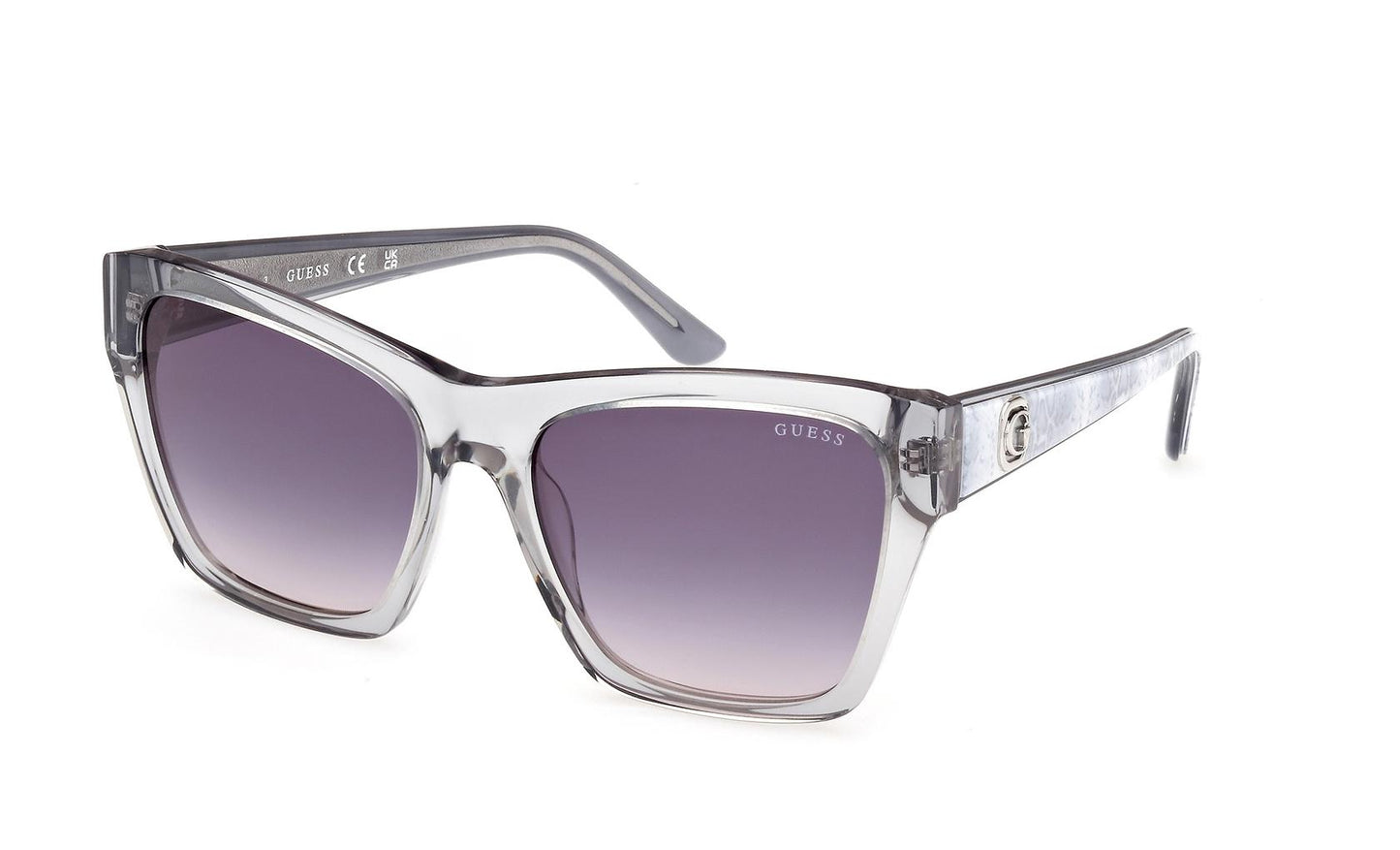 Guess Sunglasses GU00113 20B