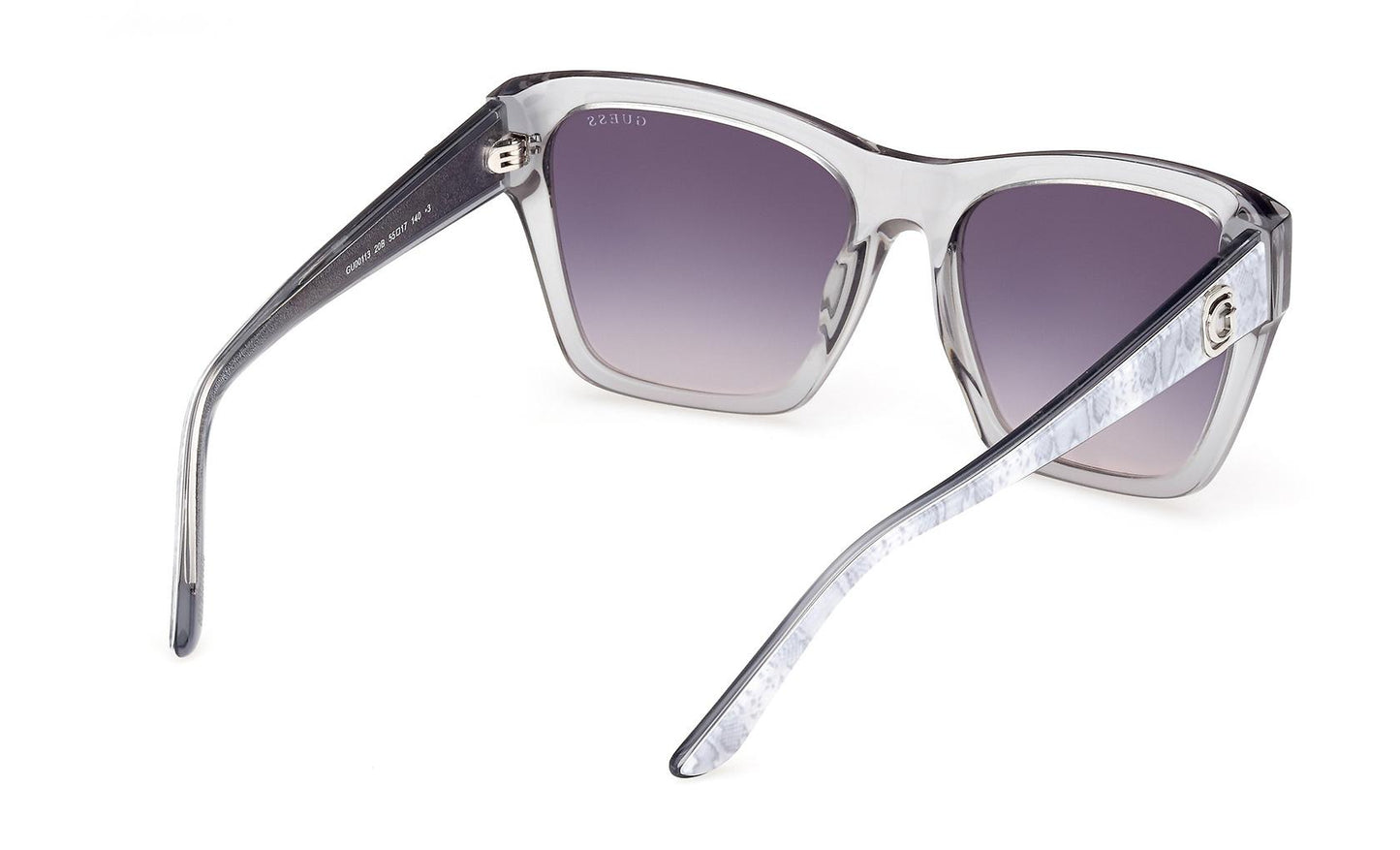 Guess Sunglasses GU00113 20B