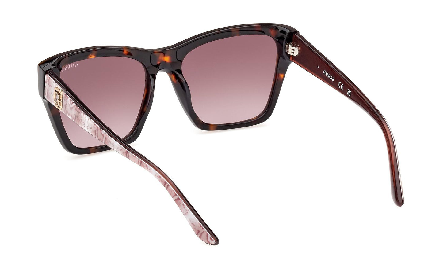 Guess Sunglasses GU00113 52F