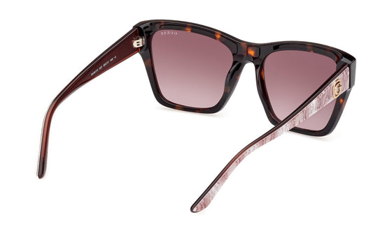 Guess Sunglasses GU00113 52F