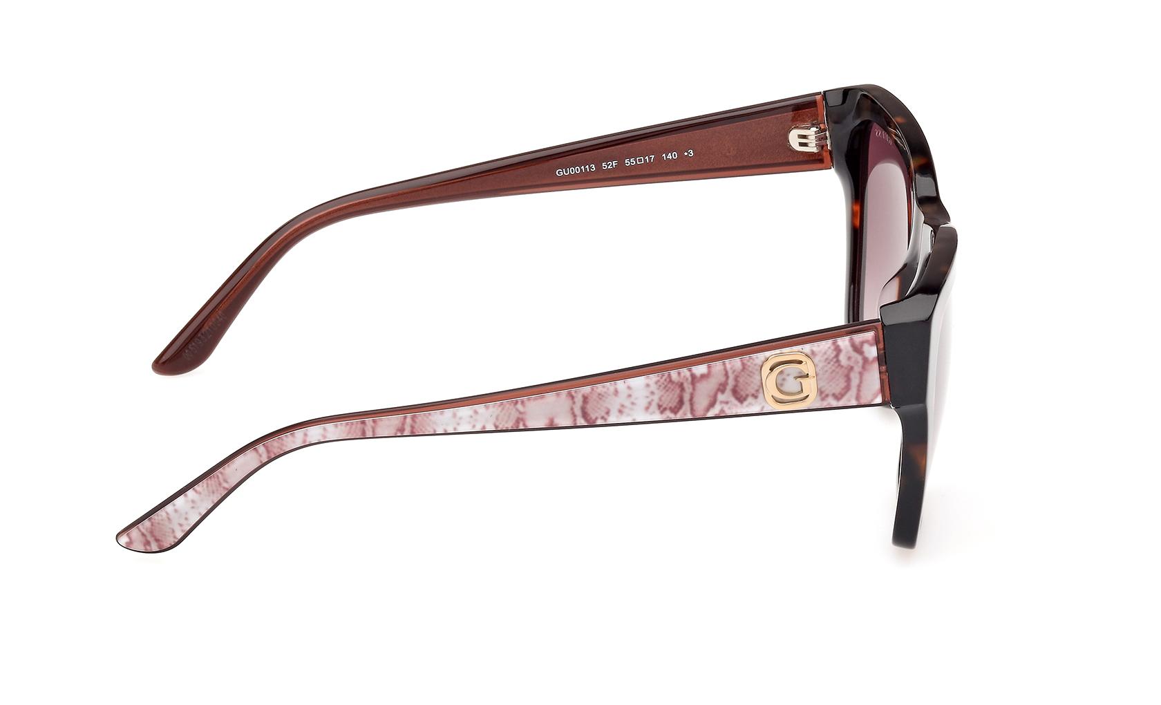 Guess GU00113 52F
