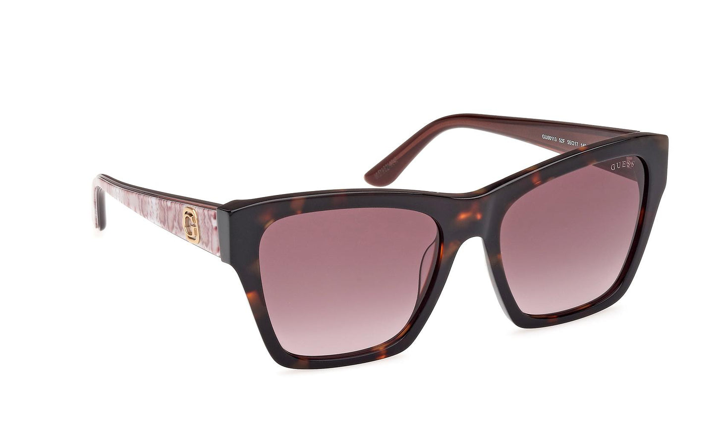 Guess Sunglasses GU00113 52F