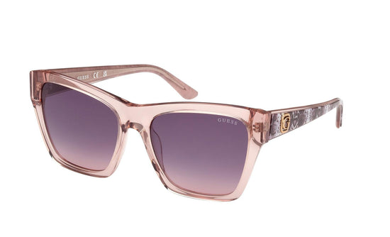 Guess Sunglasses GU00113 57Z