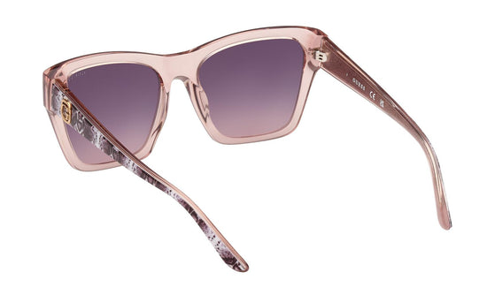 Guess Sunglasses GU00113 57Z