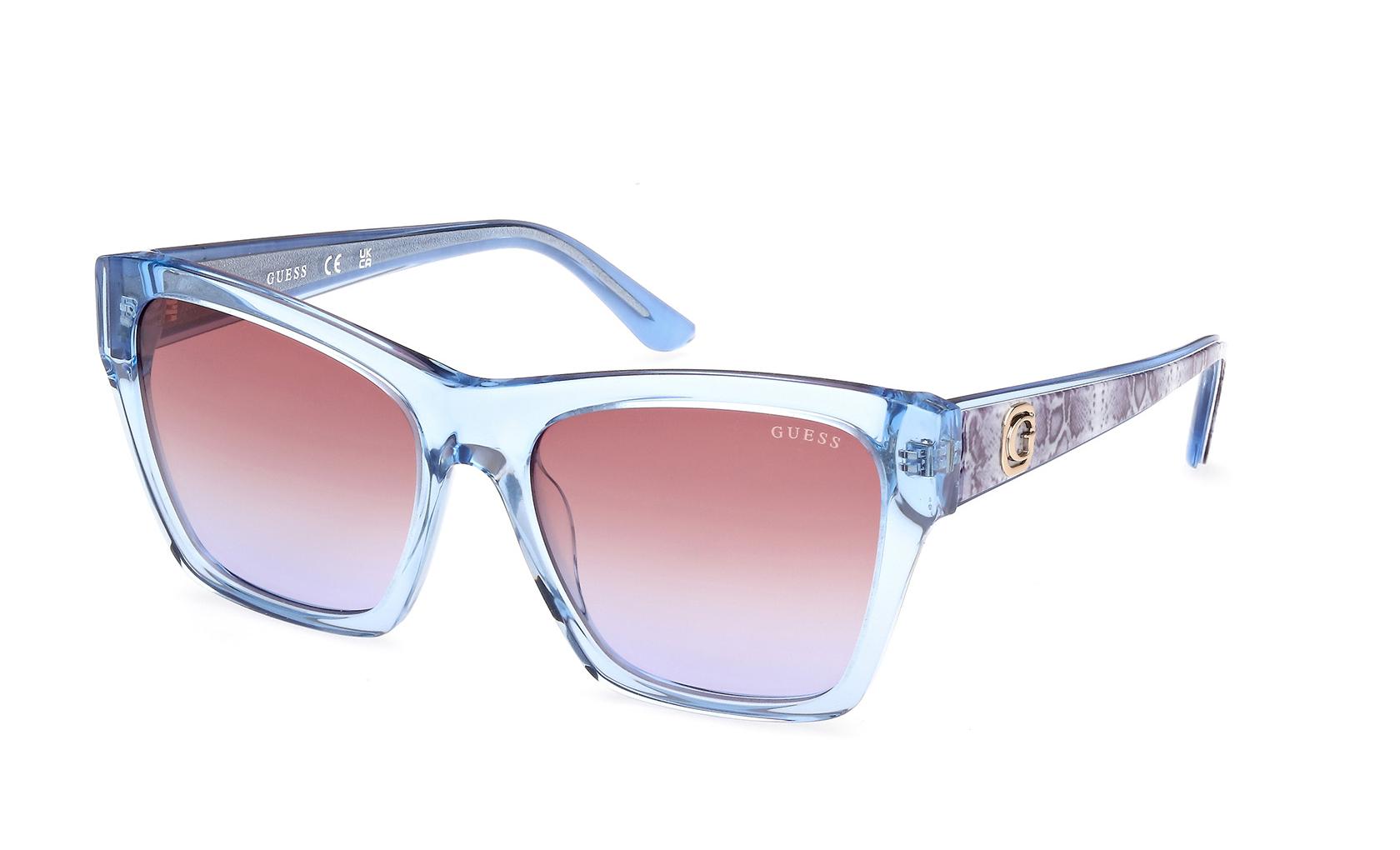 Guess Sunglasses GU00113 84F