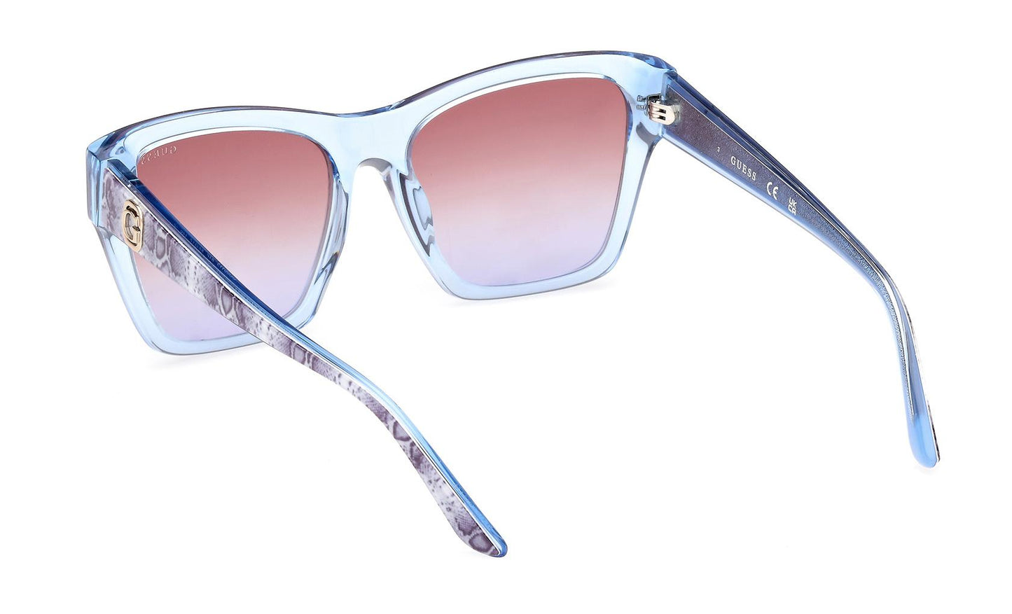 Guess Sunglasses GU00113 84F