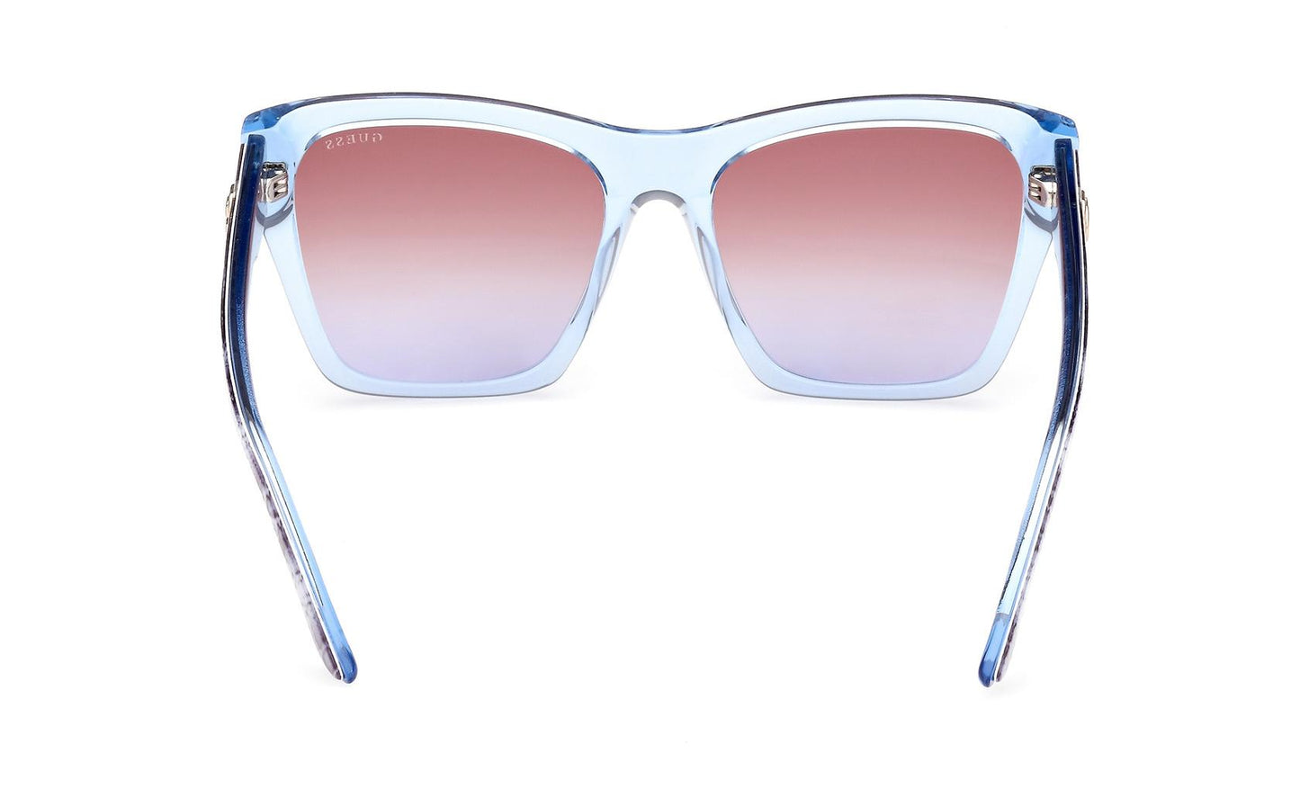 Guess Sunglasses GU00113 84F