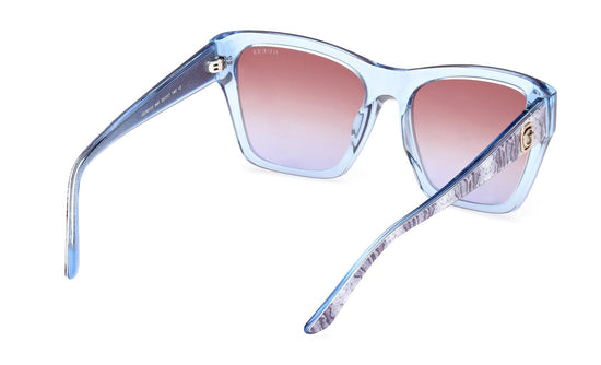 Guess Sunglasses GU00113 84F