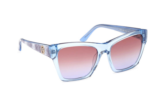 Guess Sunglasses GU00113 84F