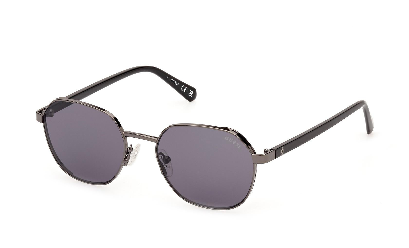 Guess Sunglasses GU00116 08A