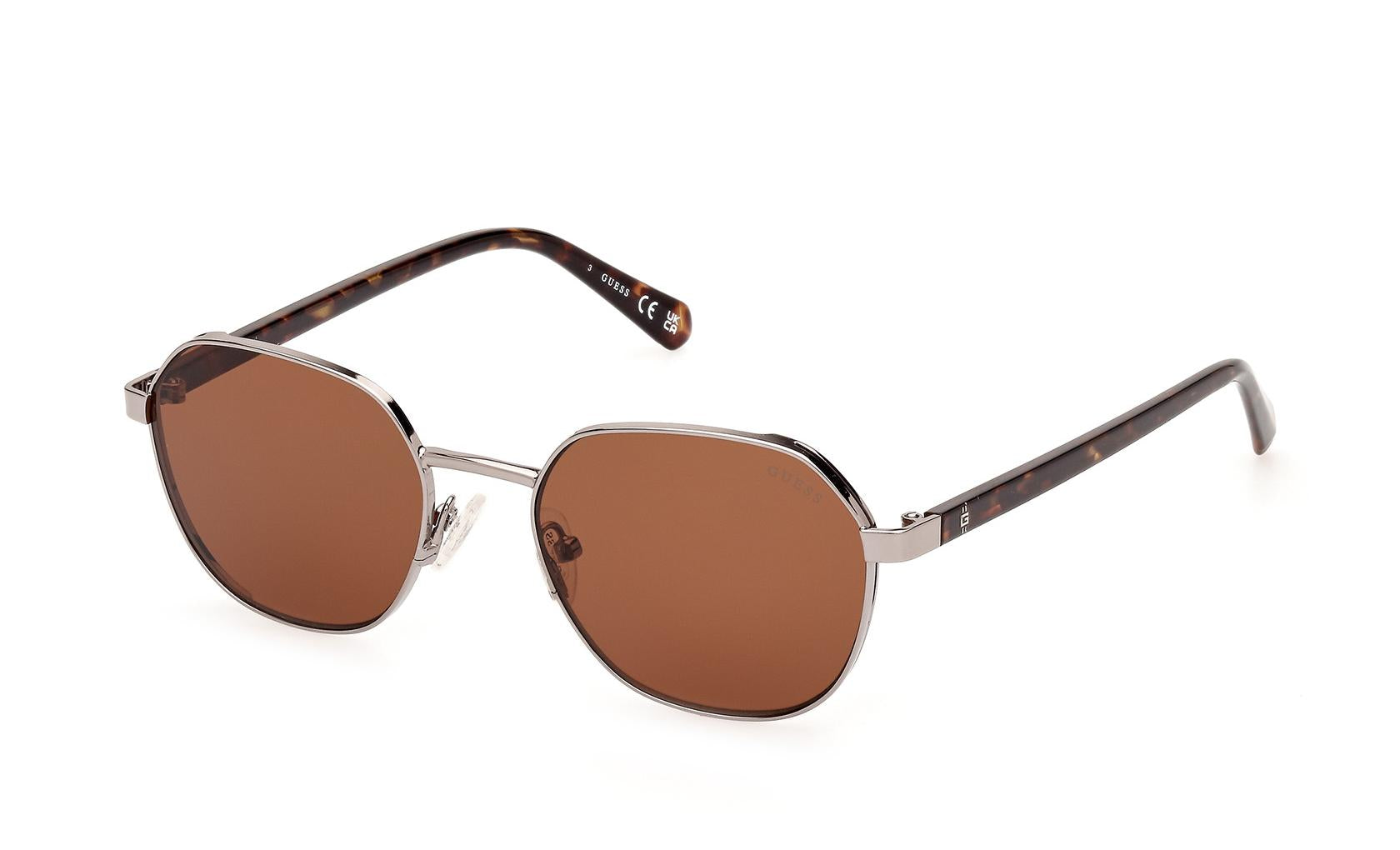 Guess Sunglasses GU00116 08E