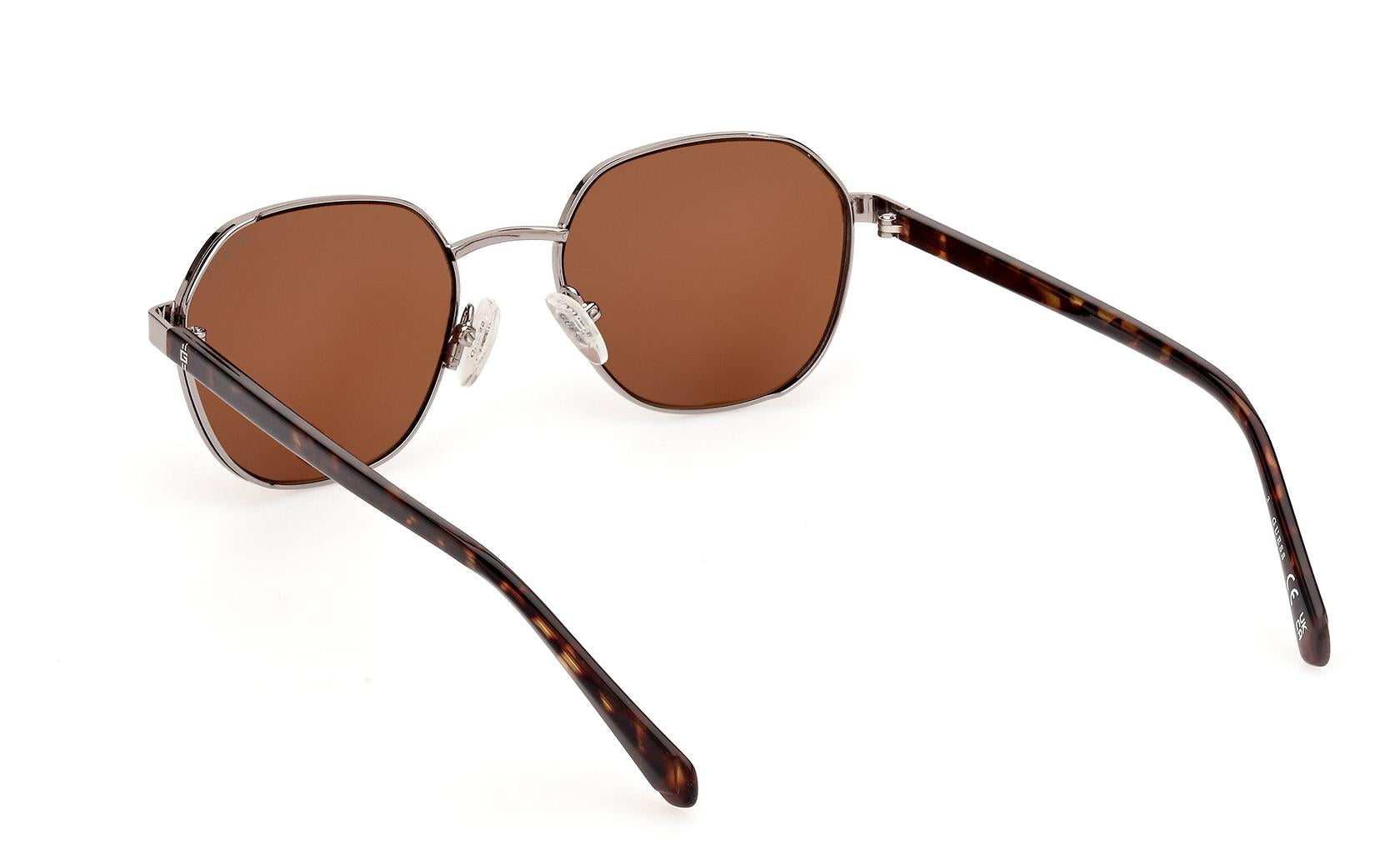 Guess Sunglasses GU00116 08E