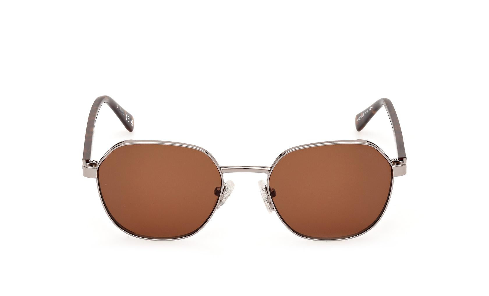 Guess Sunglasses GU00116 08E