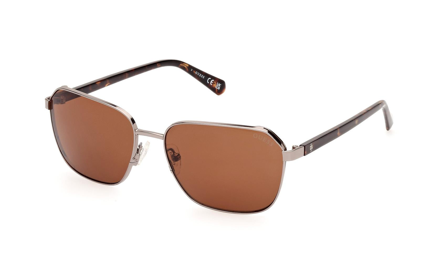 Guess Sunglasses GU00117 08E