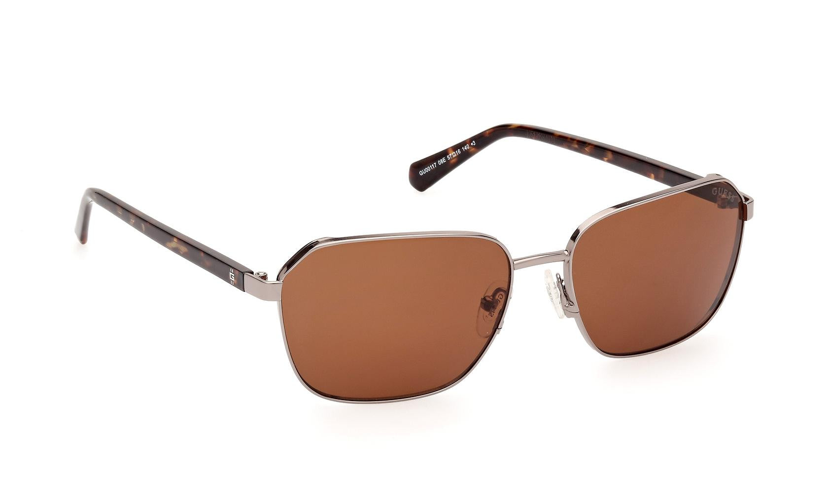 Guess Sunglasses GU00117 08E