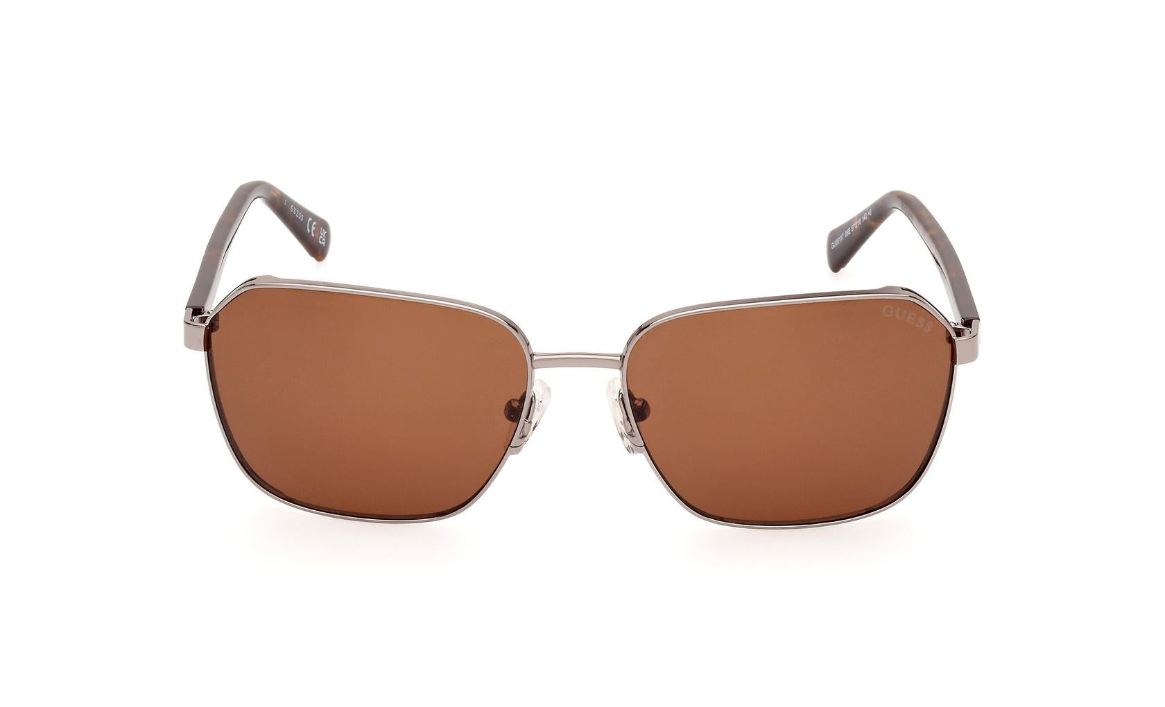 Guess Sunglasses GU00117 08E