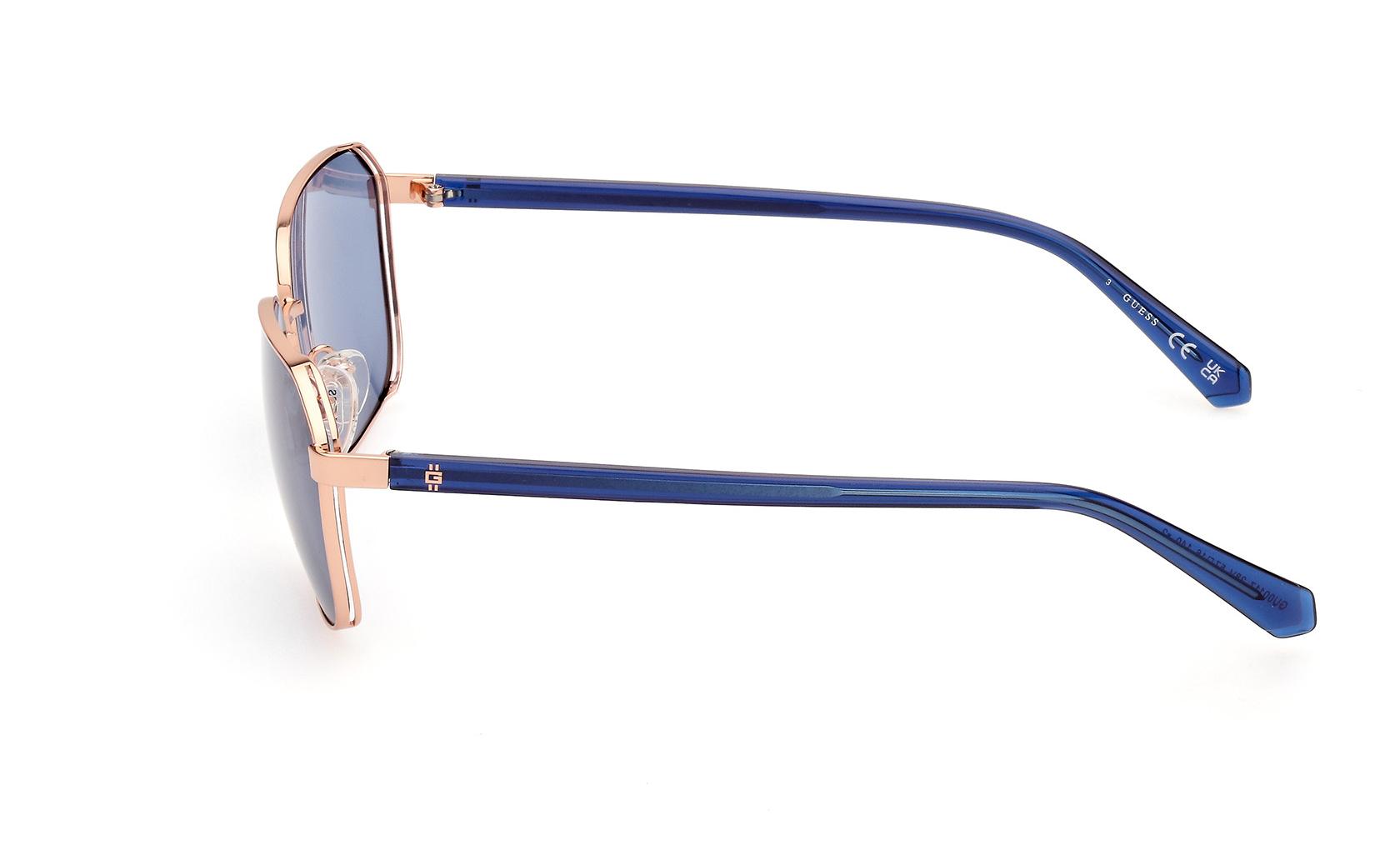 Guess Sunglasses GU00117 28V