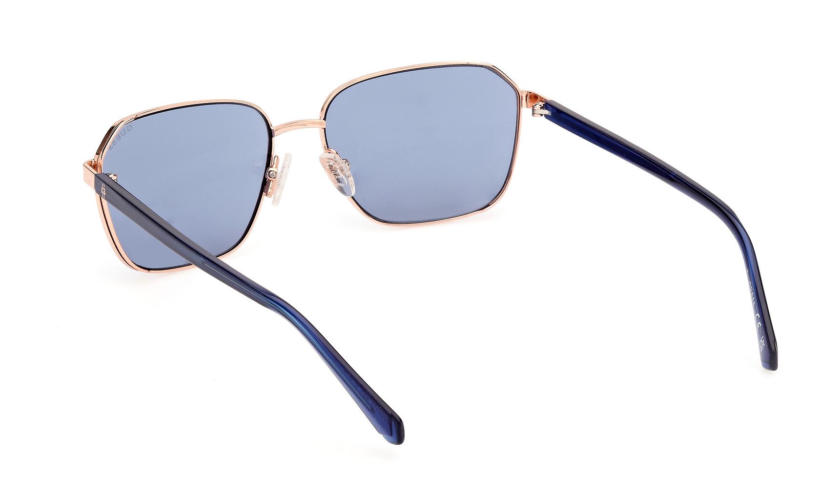 Guess Sunglasses GU00117 28V