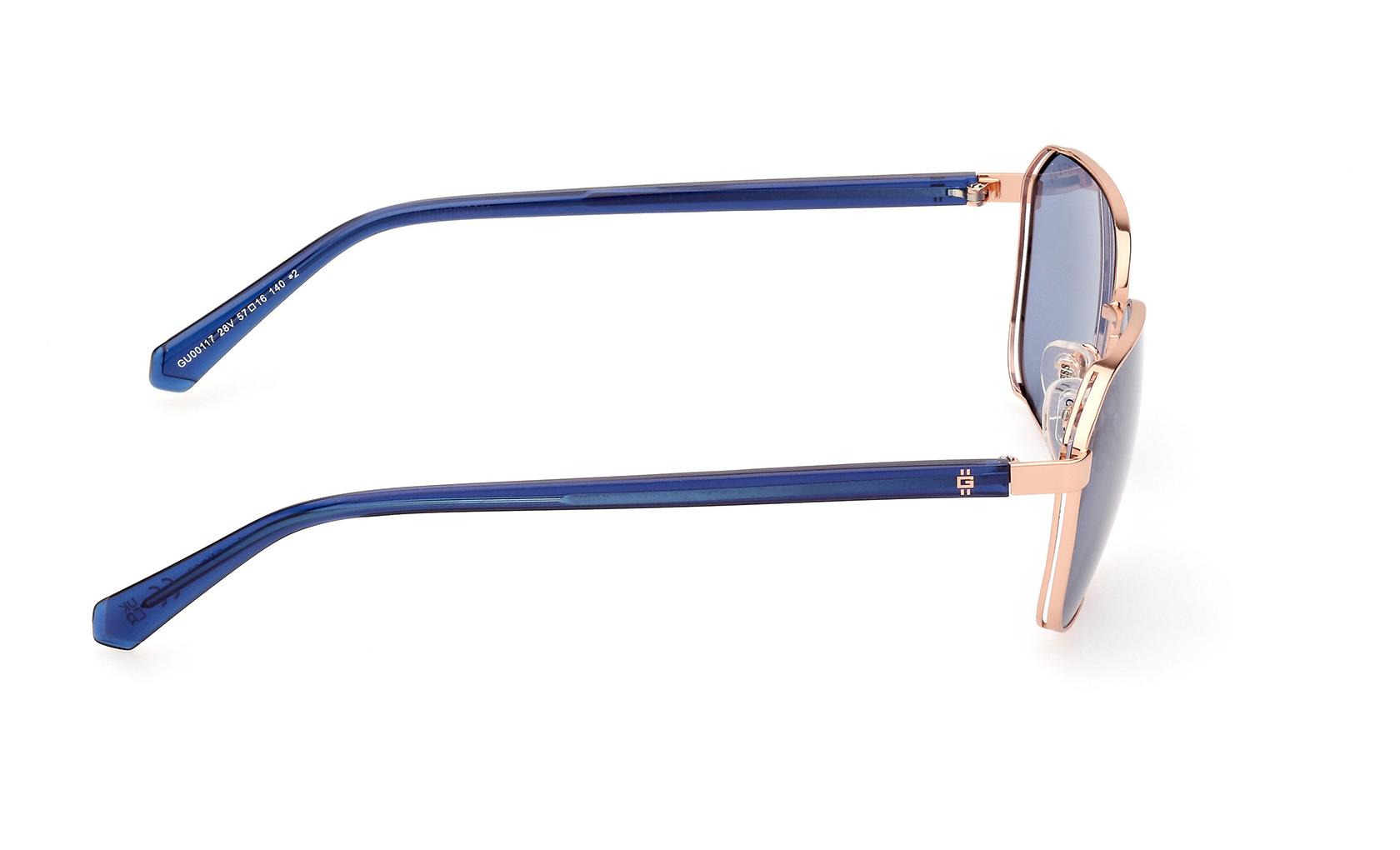 Guess Sunglasses GU00117 28V