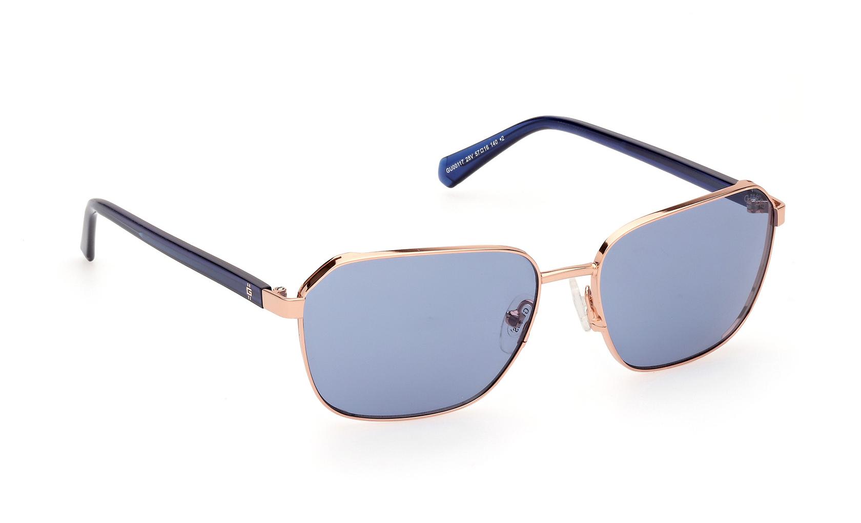 Guess Sunglasses GU00117 28V