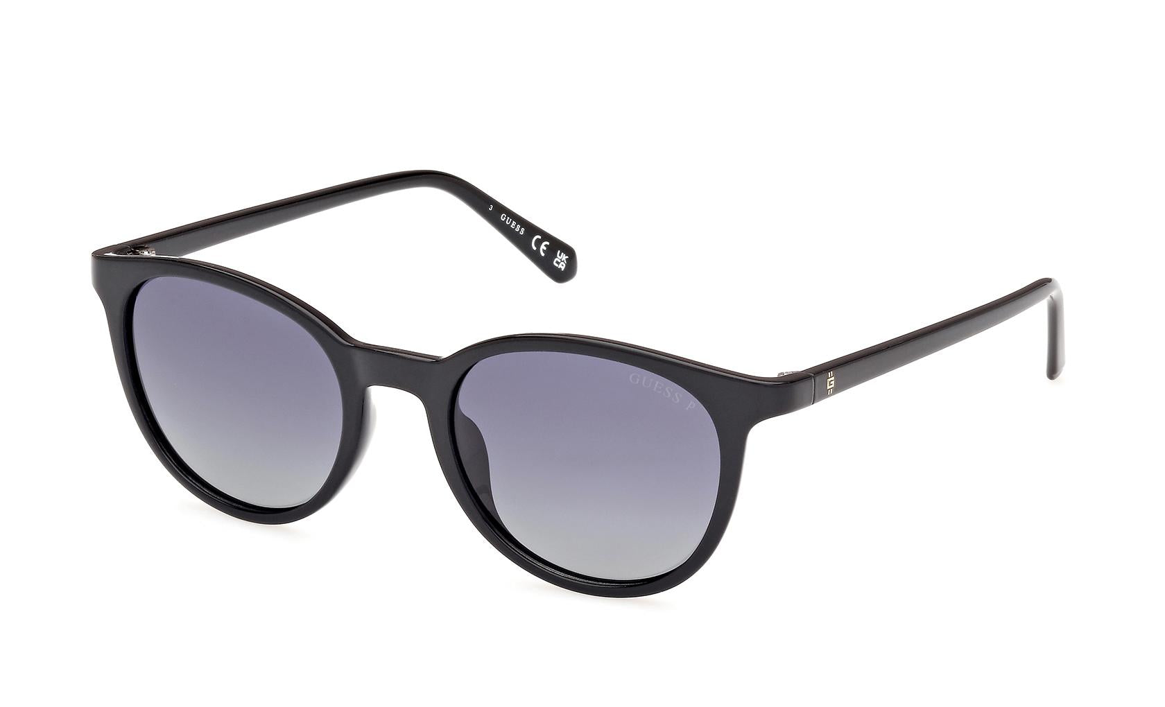 Guess Sunglasses GU00118 01D