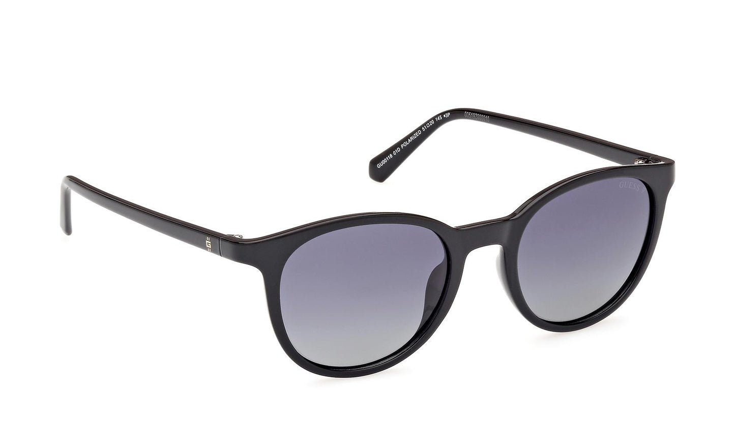 Guess Sunglasses GU00118 01D