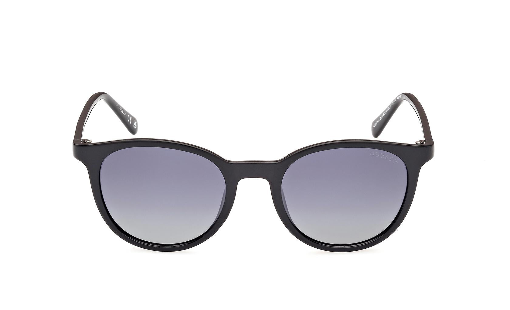 Guess Sunglasses GU00118 01D