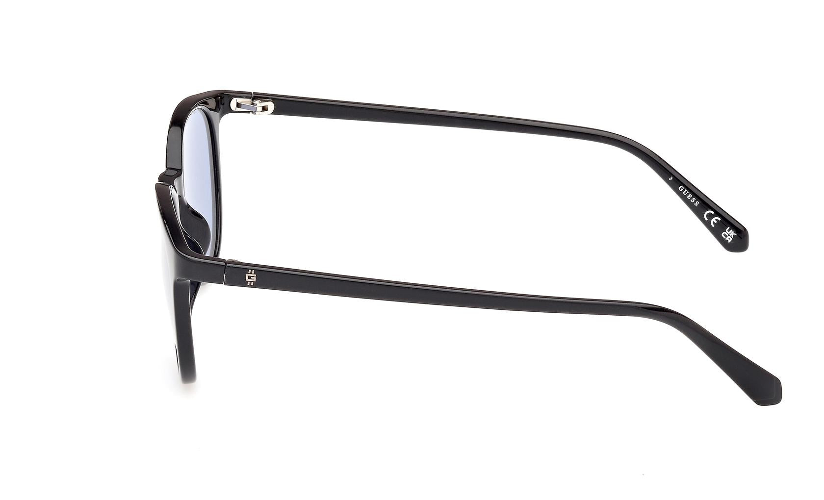 Guess Sunglasses GU00118 01V