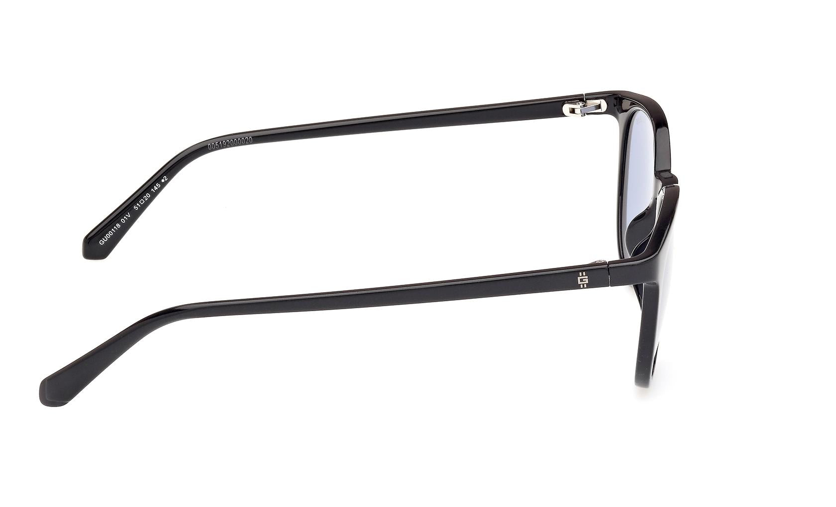 Guess Sunglasses GU00118 01V