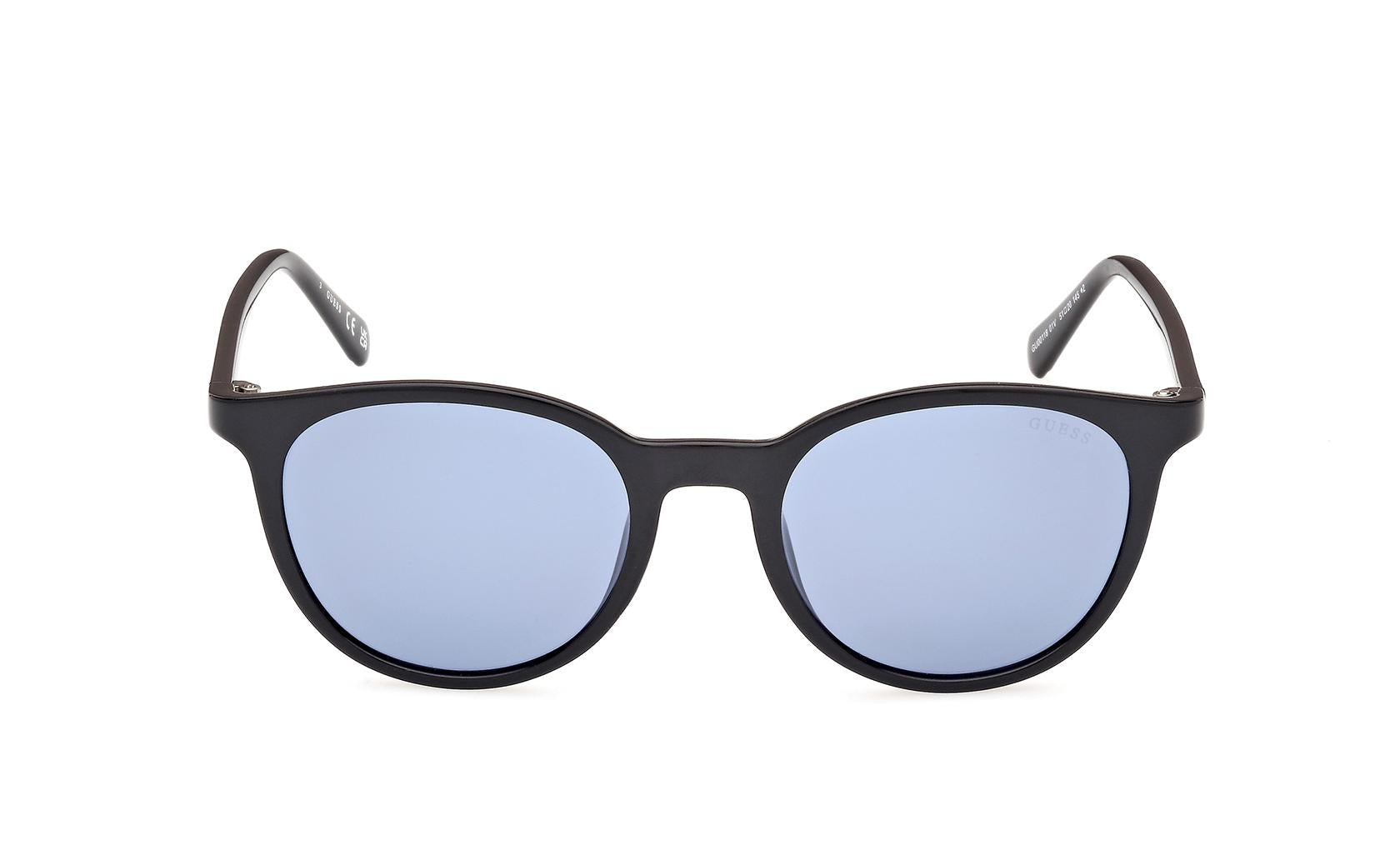 Guess Sunglasses GU00118 01V