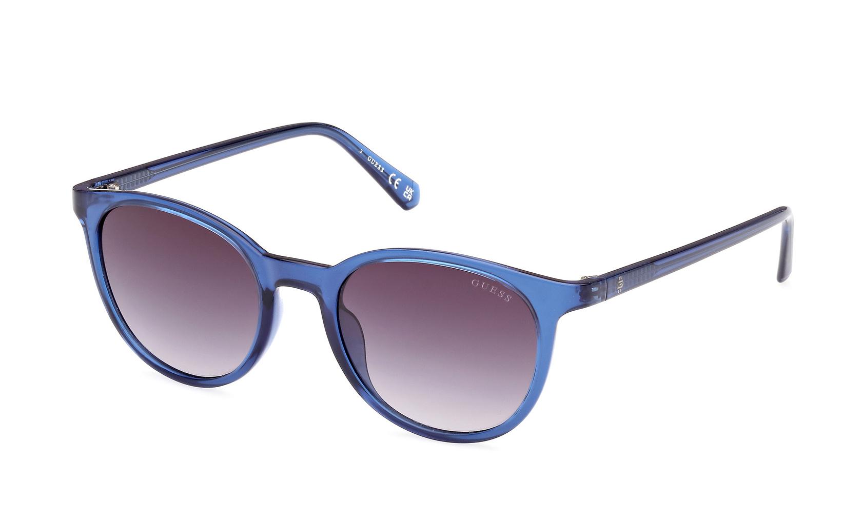 Guess Sunglasses GU00118 90B