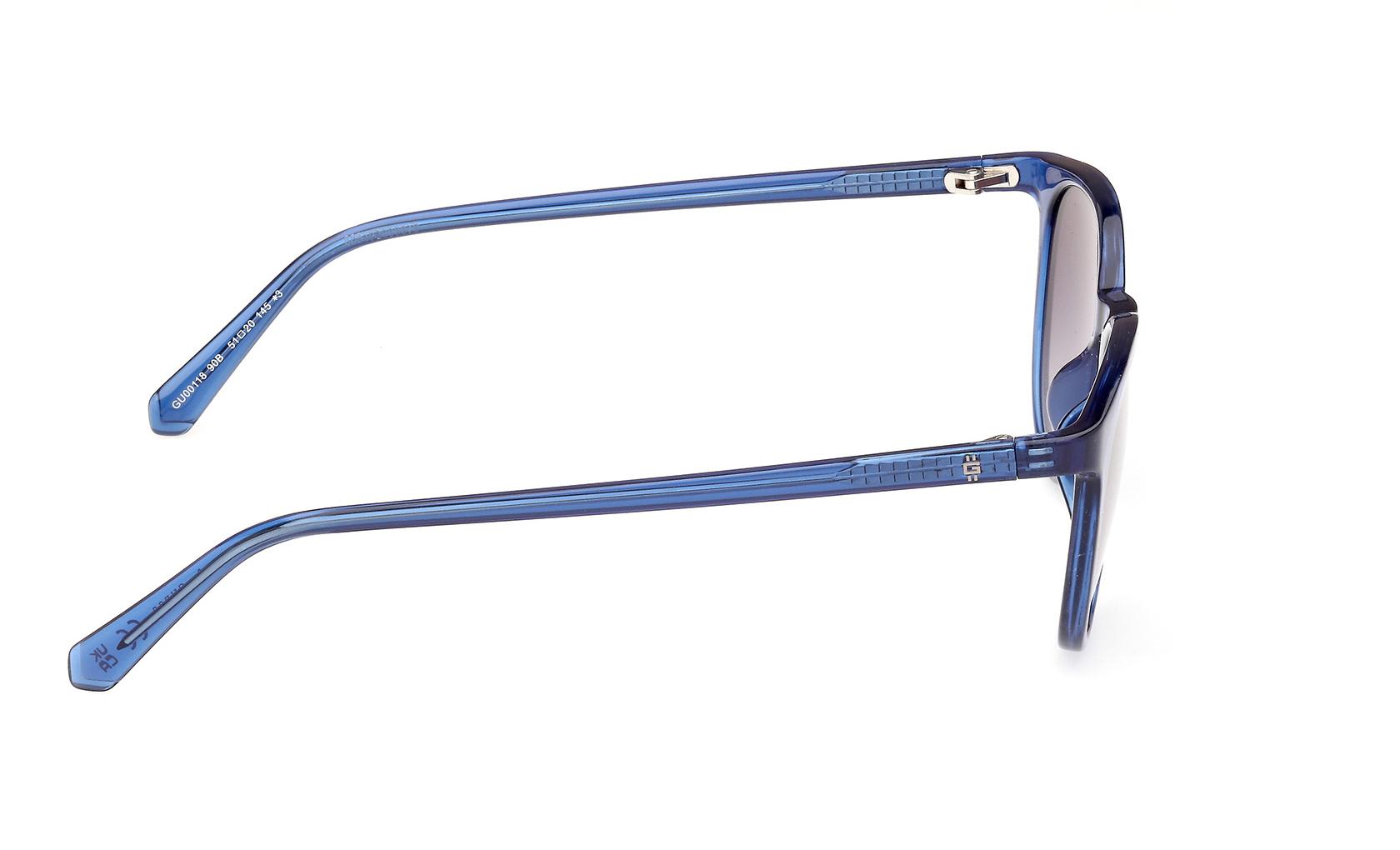 Guess Sunglasses GU00118 90B