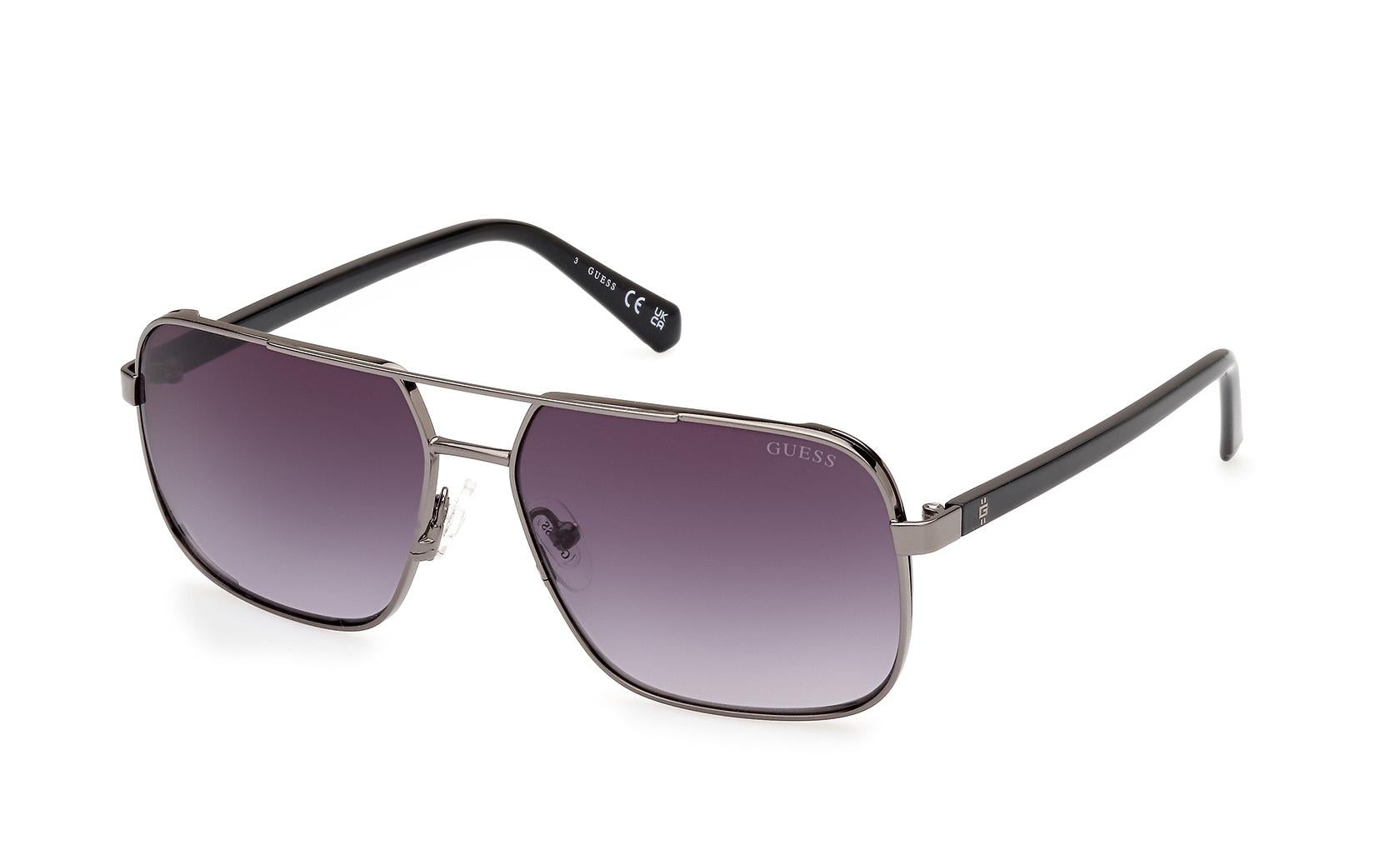 Guess Sunglasses GU00119 08B