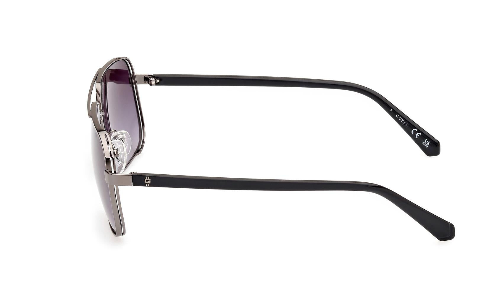 Guess Sunglasses GU00119 08B