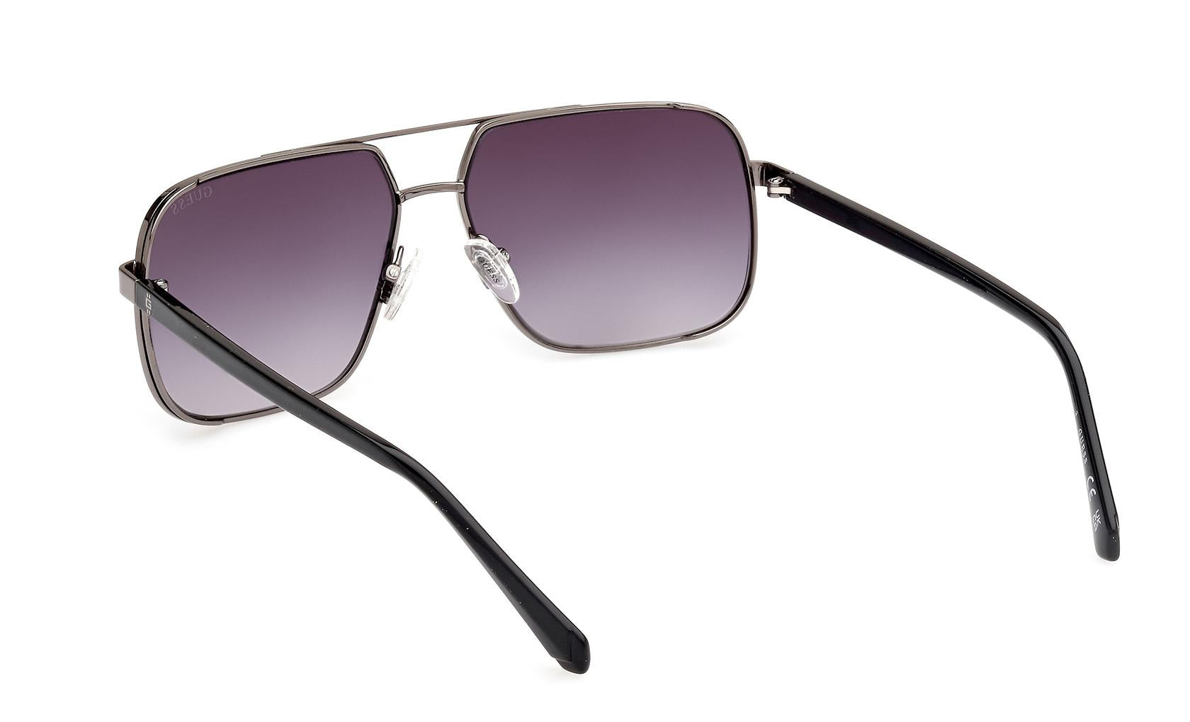 Guess Sunglasses GU00119 08B