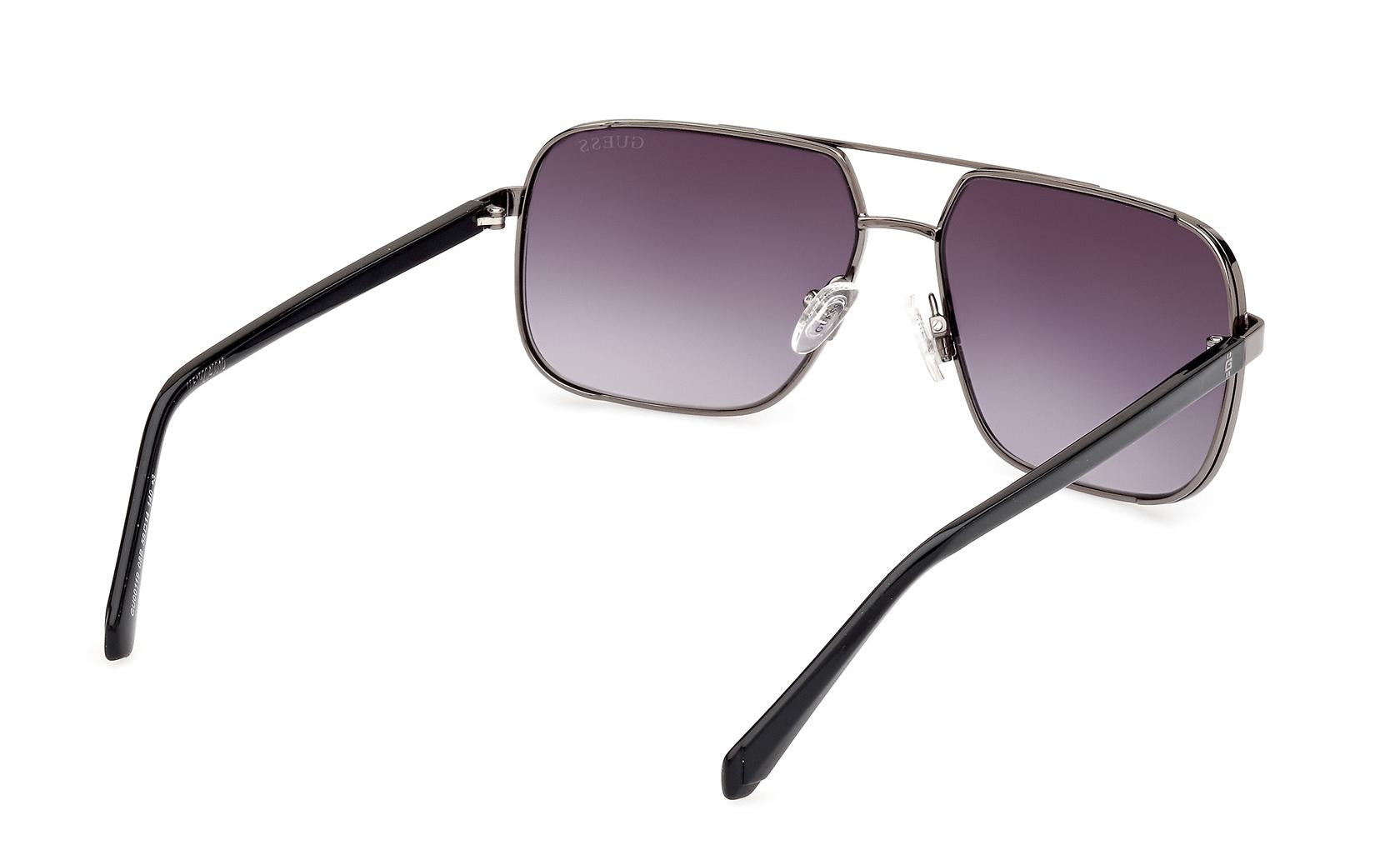 Guess Sunglasses GU00119 08B
