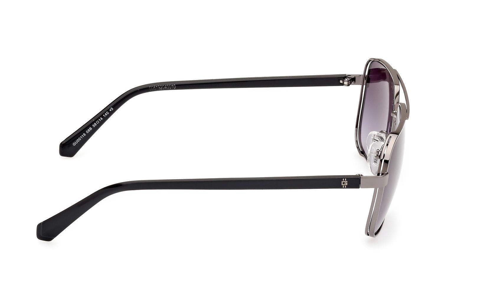 Guess Sunglasses GU00119 08B