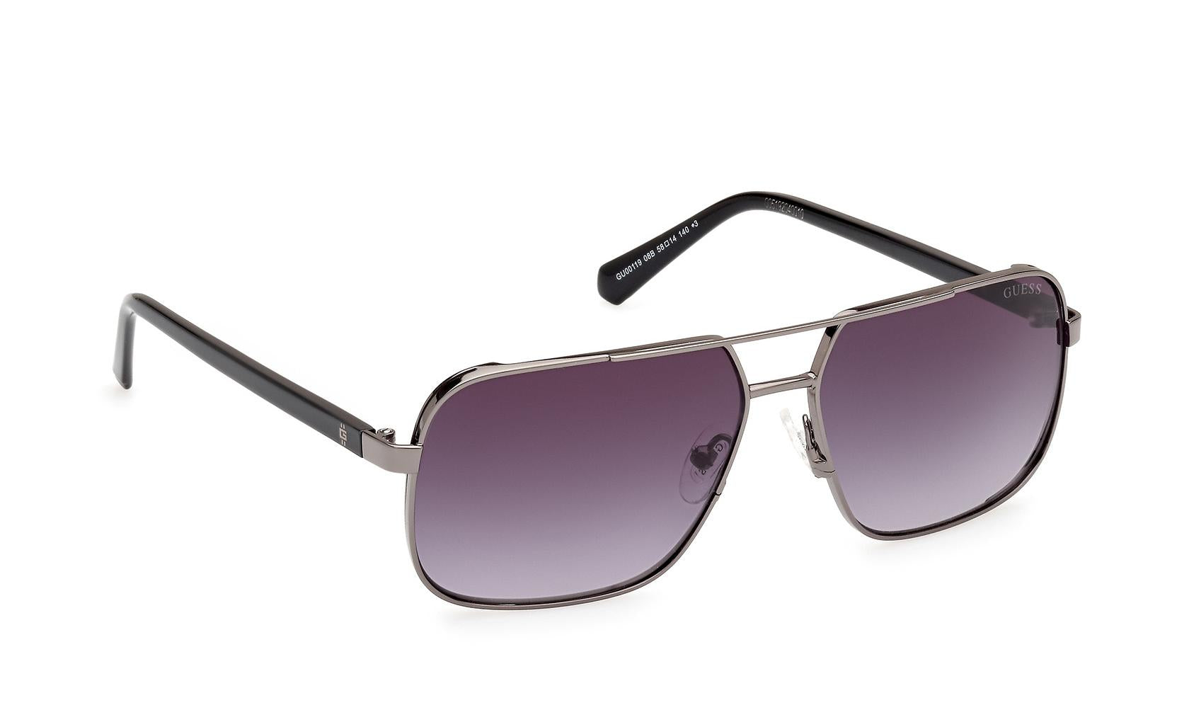 Guess Sunglasses GU00119 08B