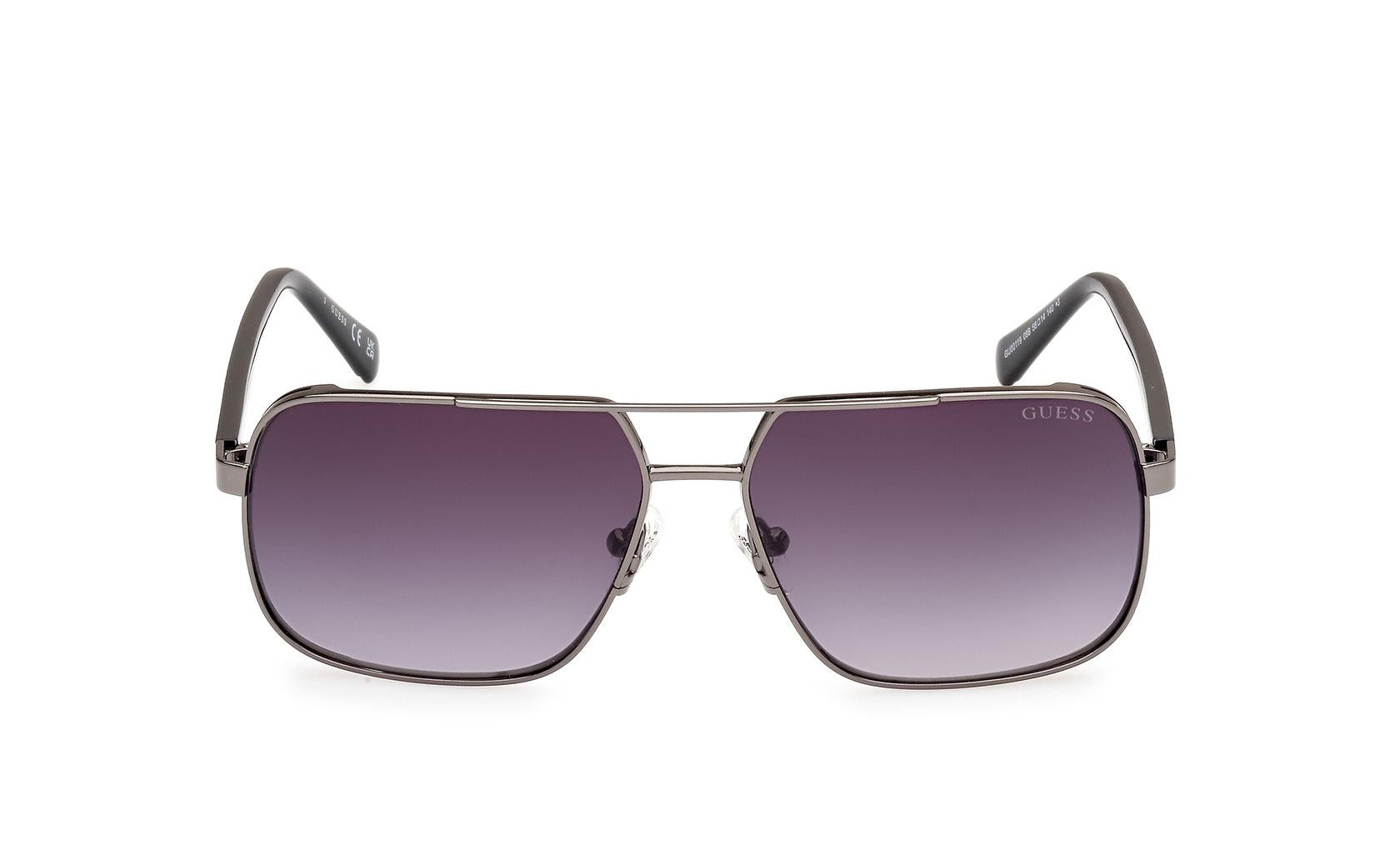 Guess Sunglasses GU00119 08B