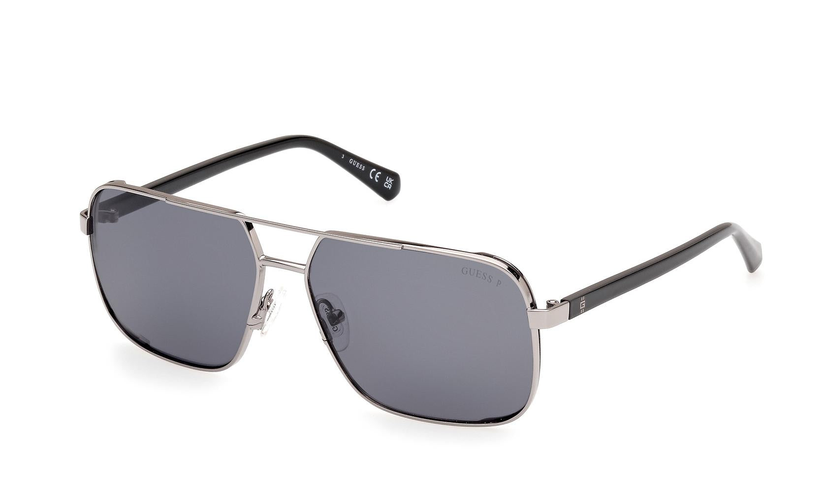 Guess Sunglasses GU00119 08D