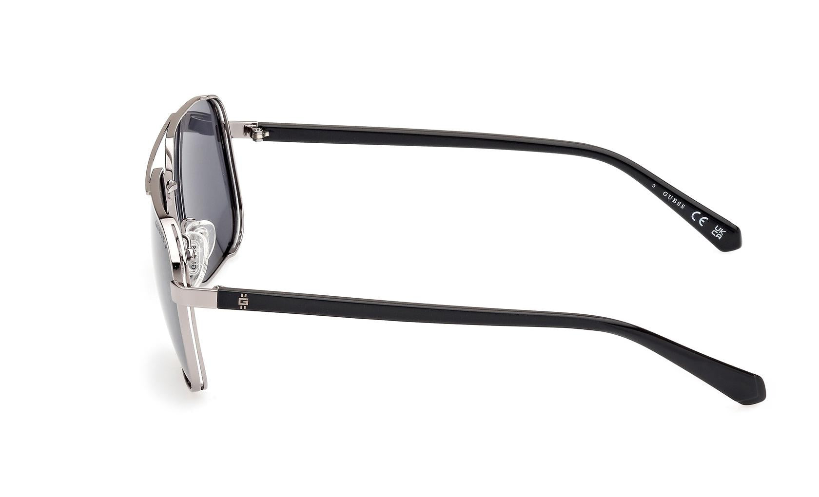 Guess Sunglasses GU00119 08D