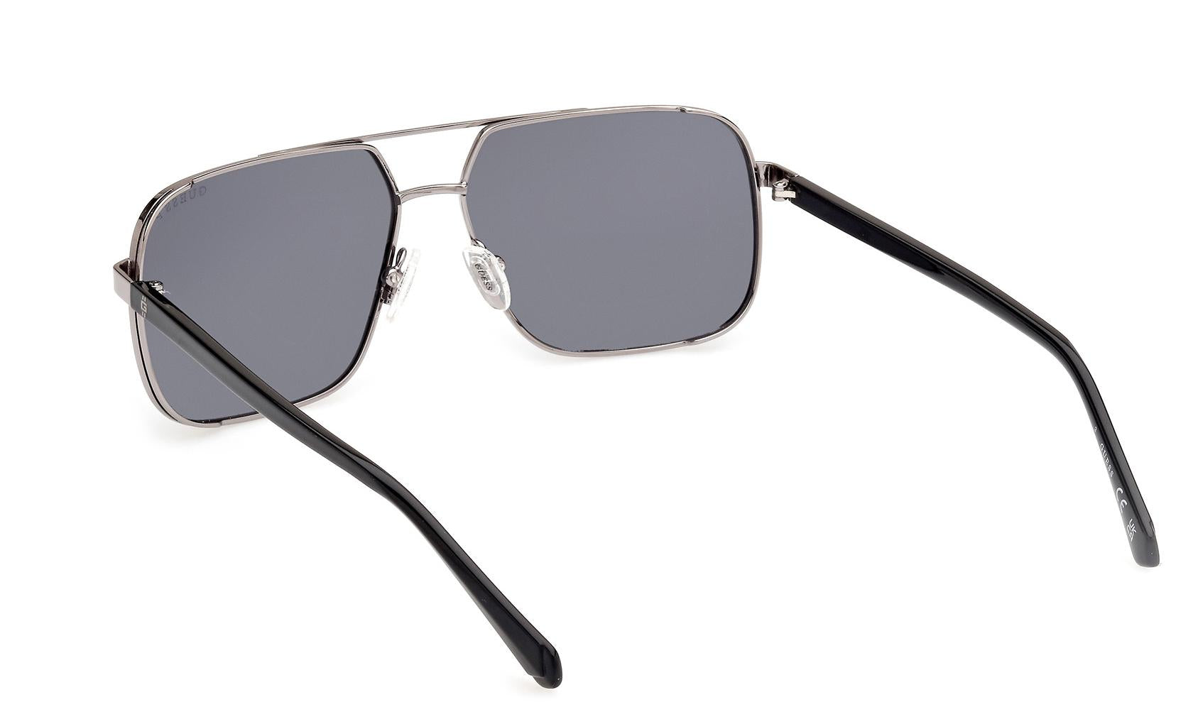 Guess Sunglasses GU00119 08D